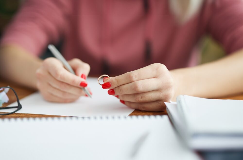 Can You Receive Alimony When Legally Separated in Utah?