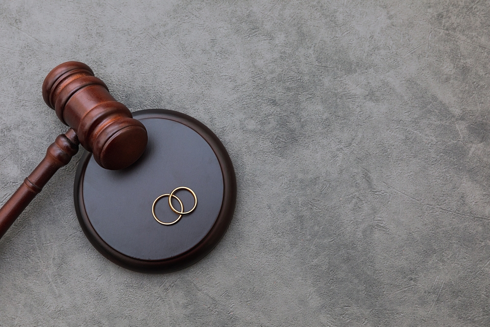 Can You Remarry if You're Legally Separated in Idaho?