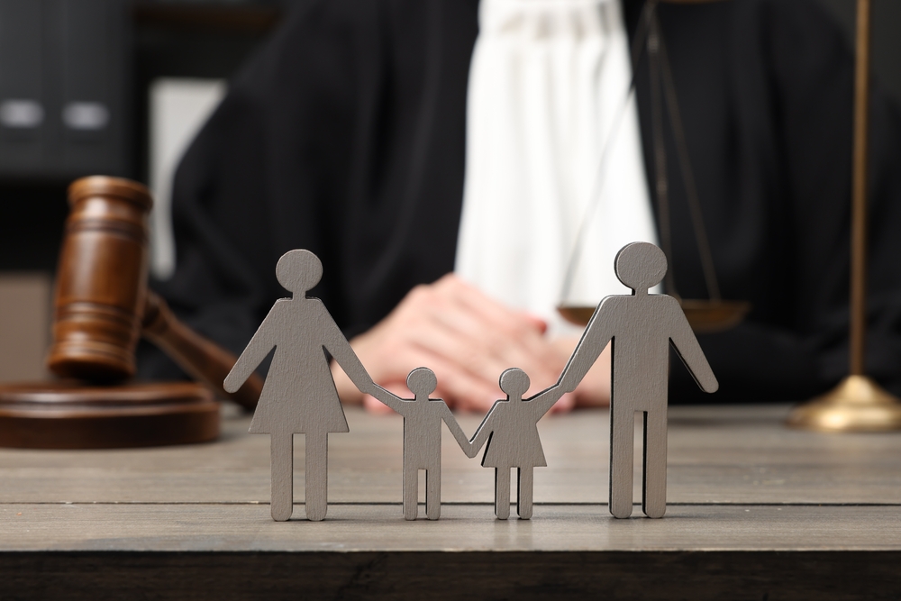 Can You Seek Alimony in Idaho if You're a Stay-at-Home Dad?