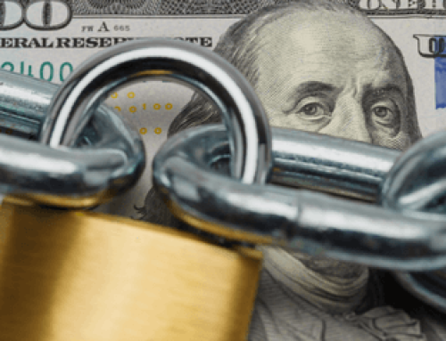 Can Your Bank Account Be Frozen During A Divorce?