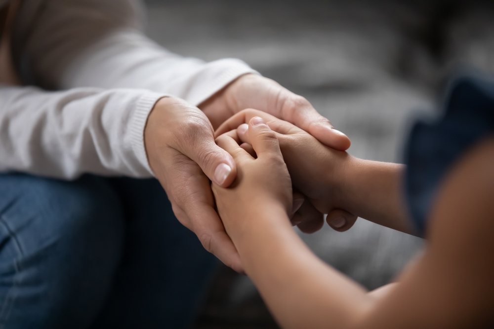 Child Custody May Have Utah Parents Considering Co-Parenting