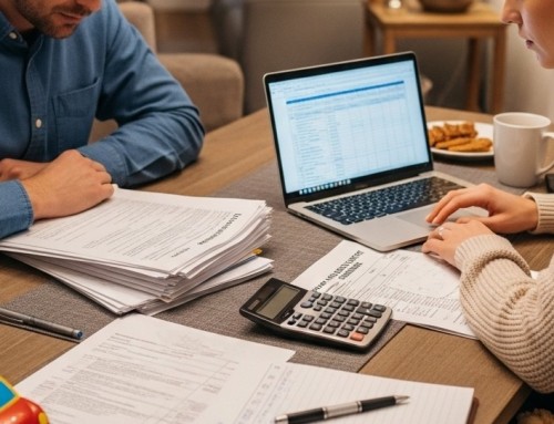 How Child Support Calculations Work in Utah