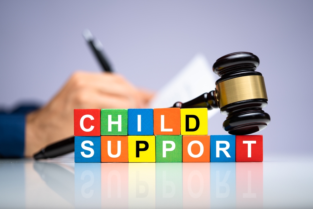 Child Support Data May Surprise Utah Parents
