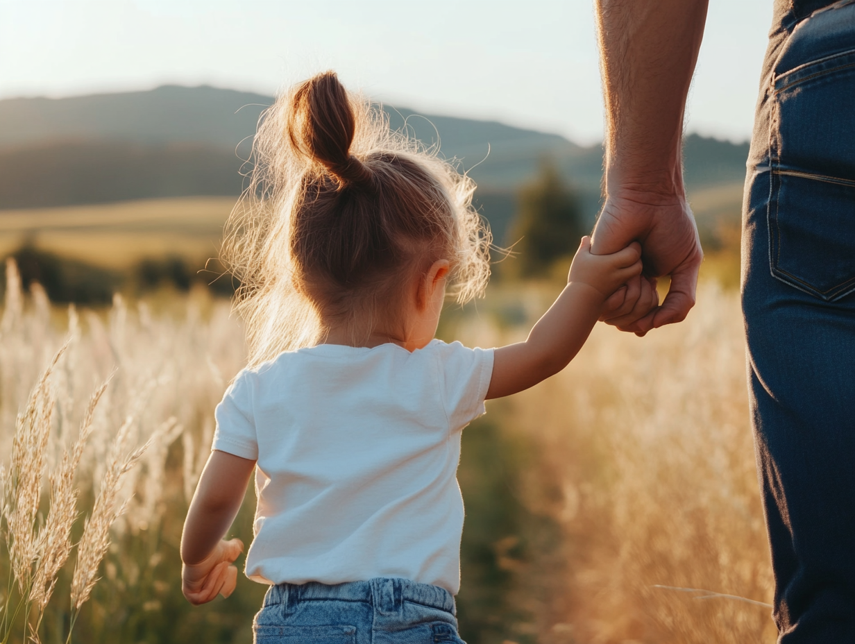 child custody