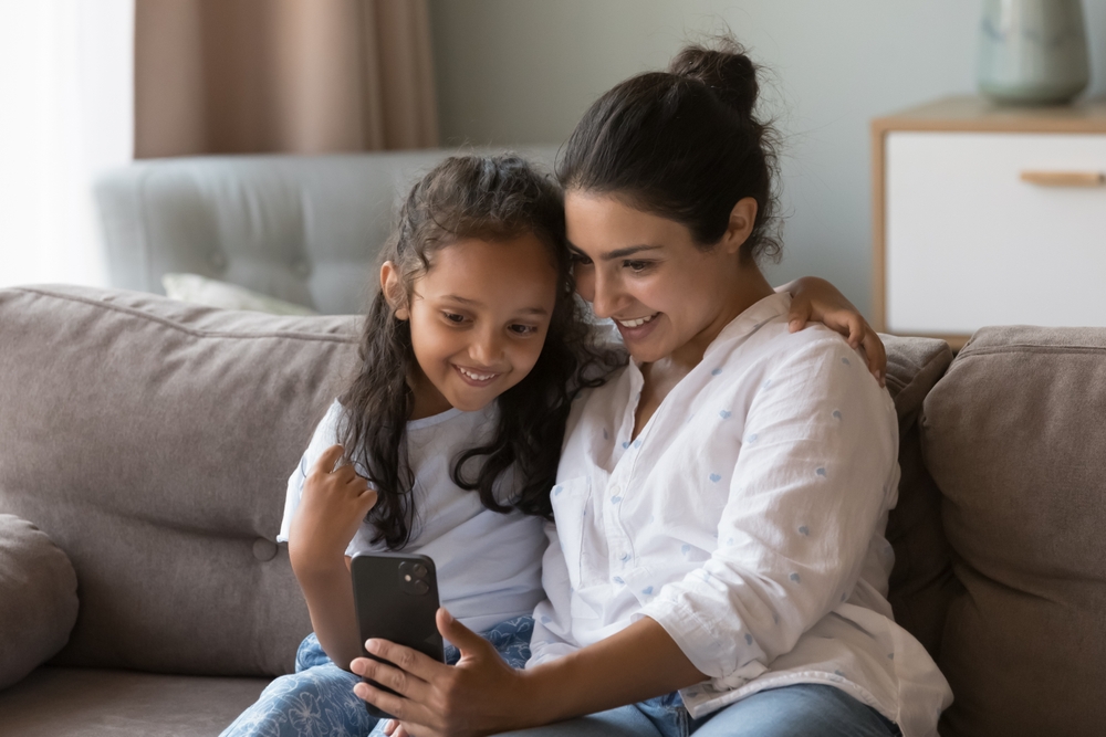 Co-Parenting Through Tech: Apps & Platforms That Help