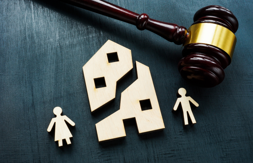 Community Property Laws in Arizona Explained