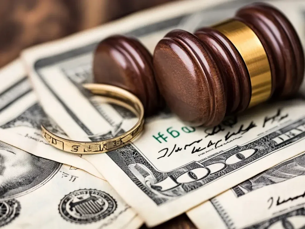 cost of divorce utah