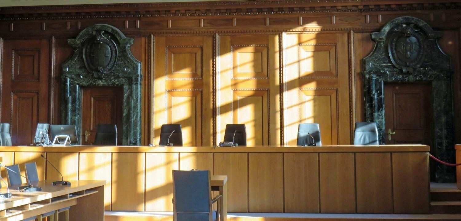 Navigating Divorce Court in South Jordan: What to Expect
