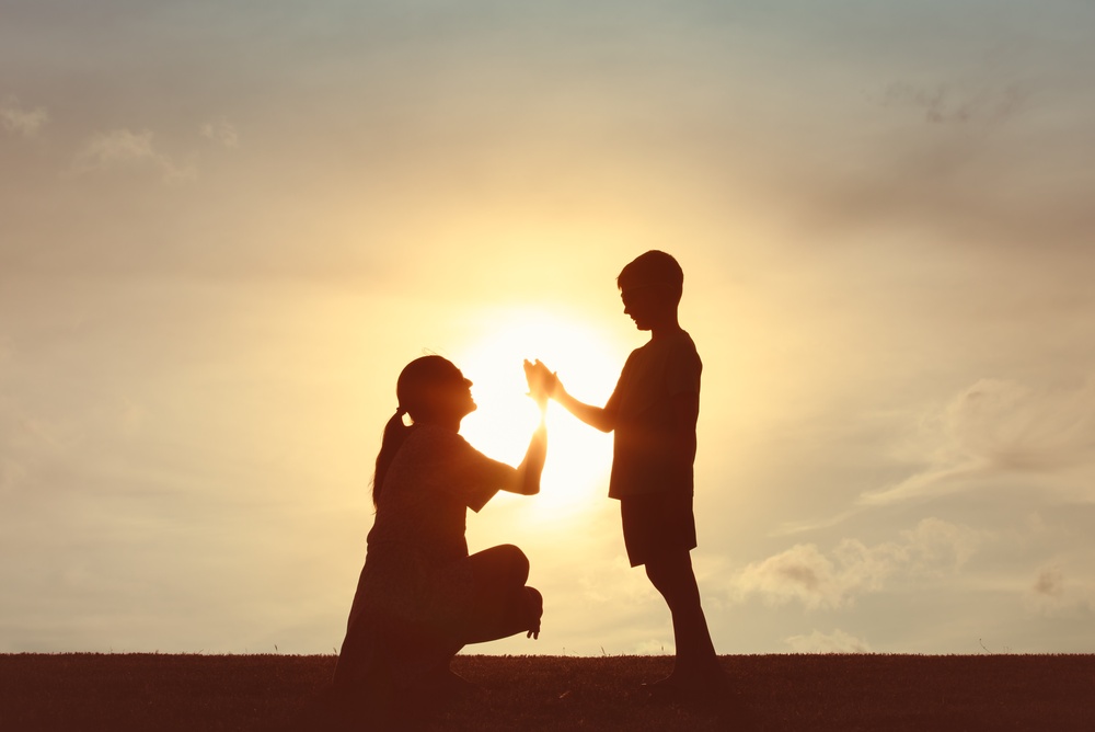 Determining the Best Interests of a Child in Utah