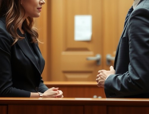 Protecting Your Privacy During Divorce: What You Need to Know