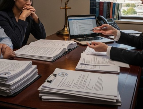 Immigration Status & Divorce in Utah: What Happens When One Spouse Is Undocumented?