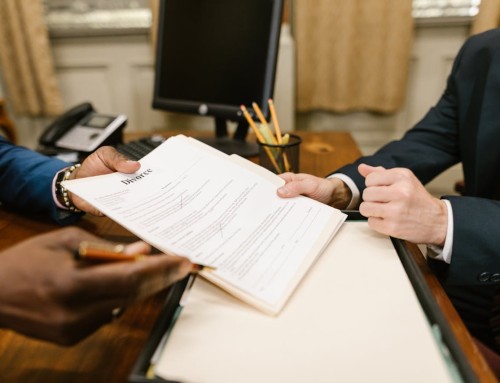 How to File for Divorce in South Jordan, Utah: A Step-by-Step Guide