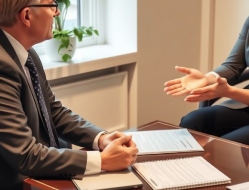 DIY Divorce Pitfalls: When You Can’t Rely Solely on Online Forms