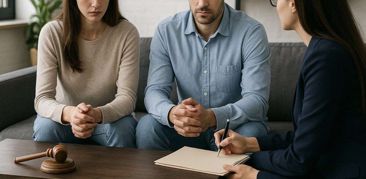 Family Lawyer in Taylorsville