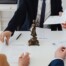 Consultation with a divorce lawyer