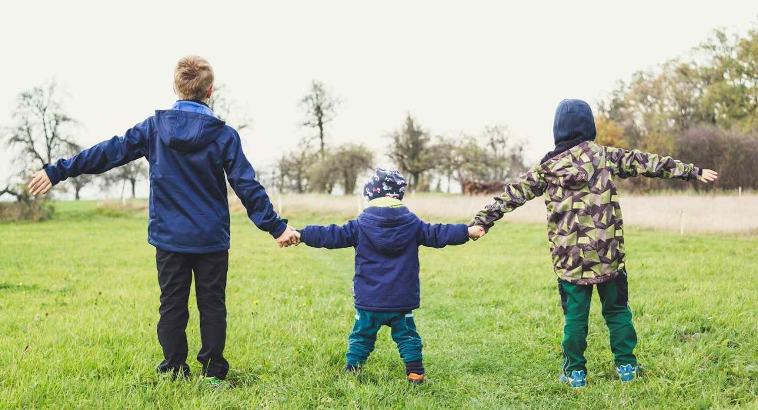 Divorce With Kids: What Parents Need to Know