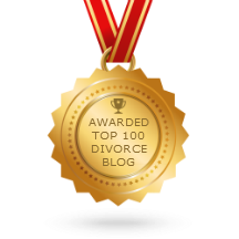 Top 100 Divorce Blog