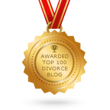 Top 100 Divorce Blog