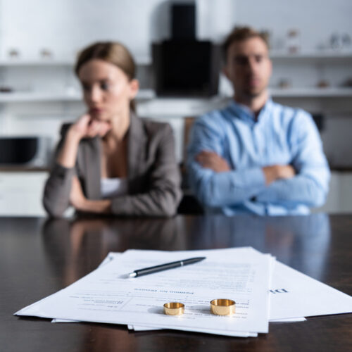 Do I Need a Lawyer for a Contested Divorce in Utah? Do I Need a Lawyer for a Contested Divorce in Utah?