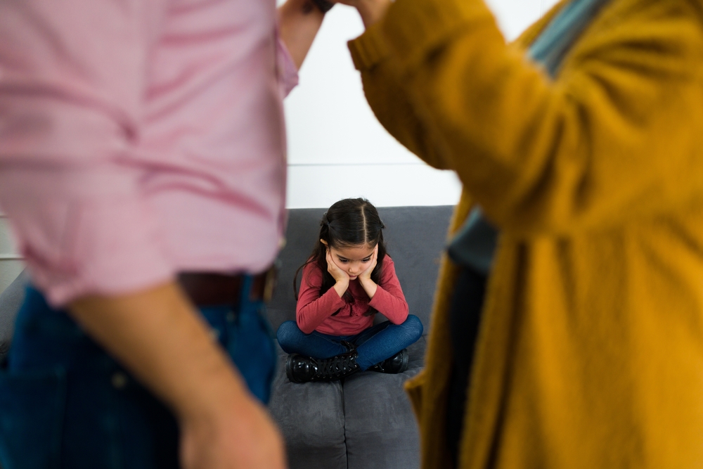 Do I Need a Lawyer for a Utah Child Custody Hearing?