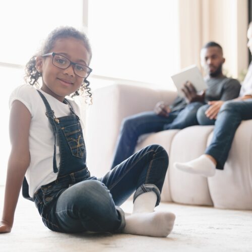 Do Idaho Courts Favor Moms in Custody Battles?