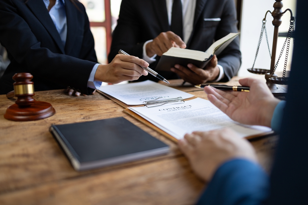 Do Idaho Courts Favor Women in Divorce?