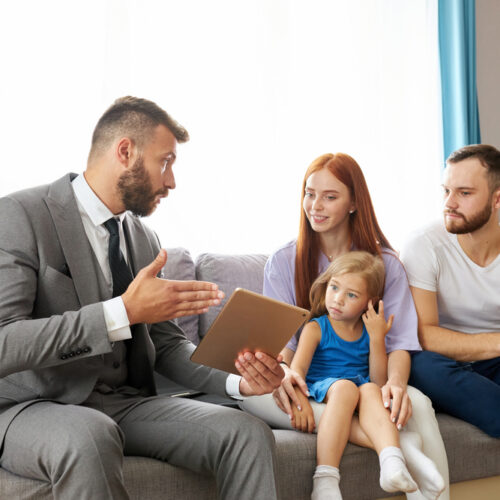 Do Utah Courts Favor Moms in Custody Battles?