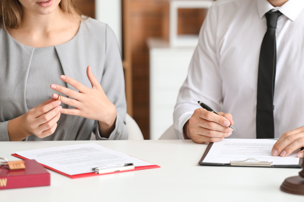 Do You Need a Lawyer for a Contested Divorce in Idaho?