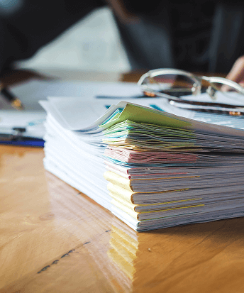 Gather Your Family Information