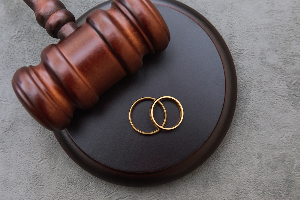 Don’t Make Your Divorce Lawyer Your Banker