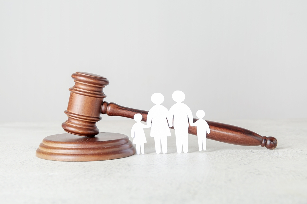 What Is a Dependency Adjudication in Arizona?
