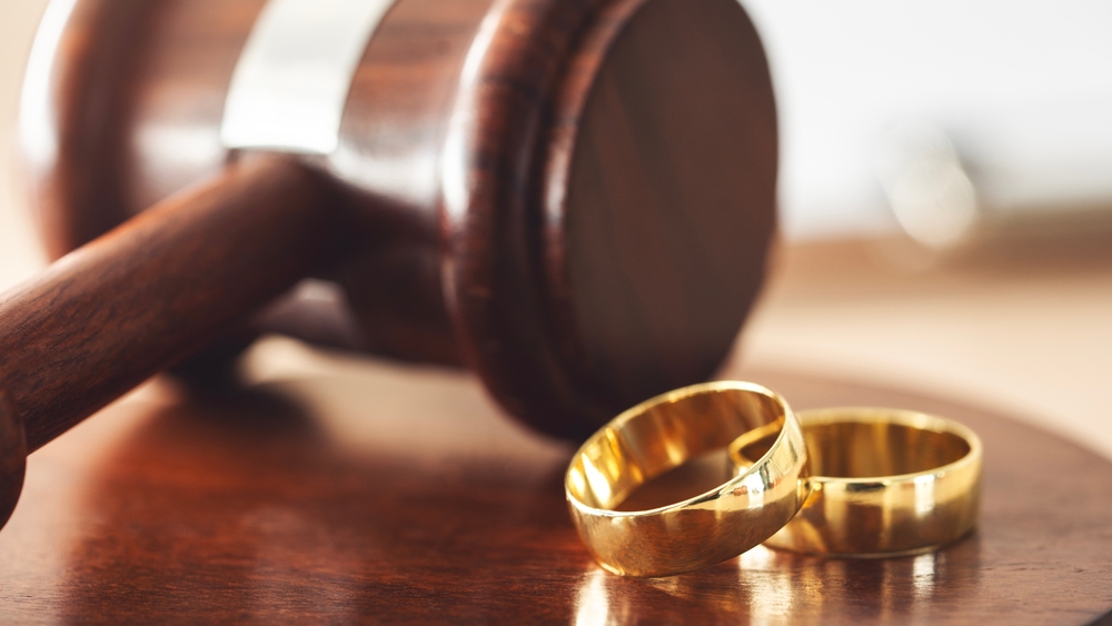 What Is an Entry of Default in an Idaho Divorce?