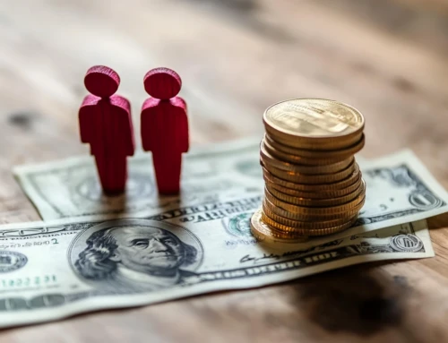 Marco Brown for Fox 32 Chicago – Recession Fears and its Impact on Divorce