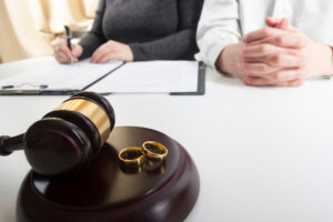 Financial Steps to Take During Divorce