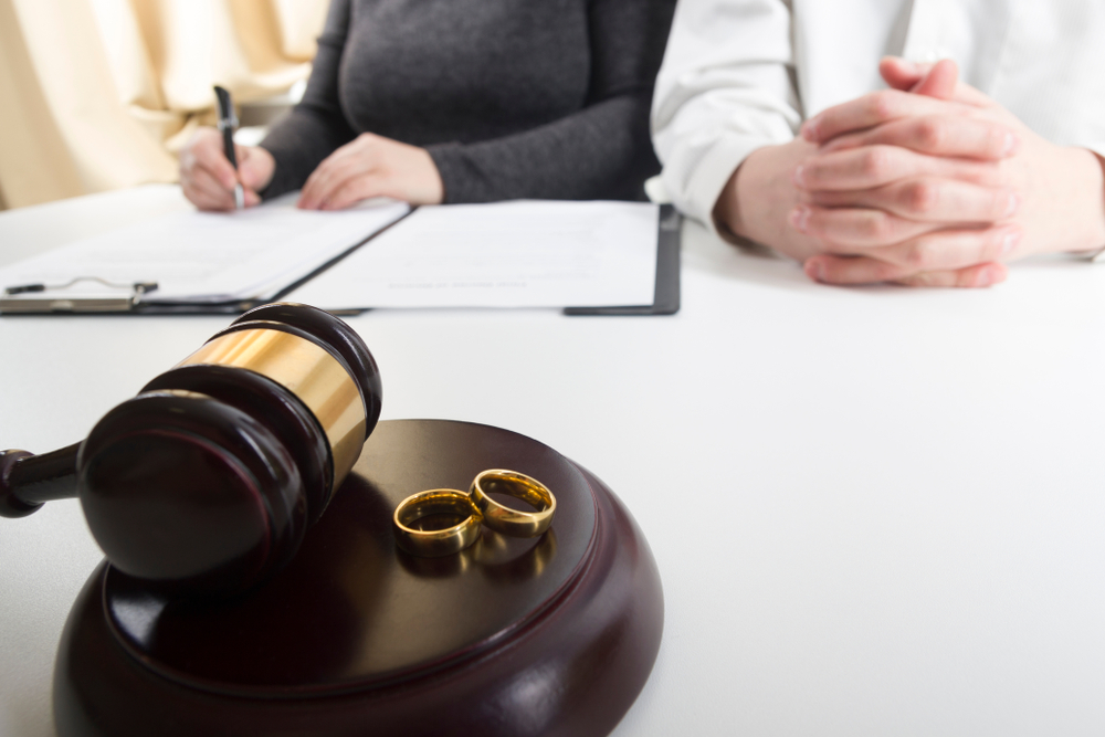 Financial Steps to Take During Divorce