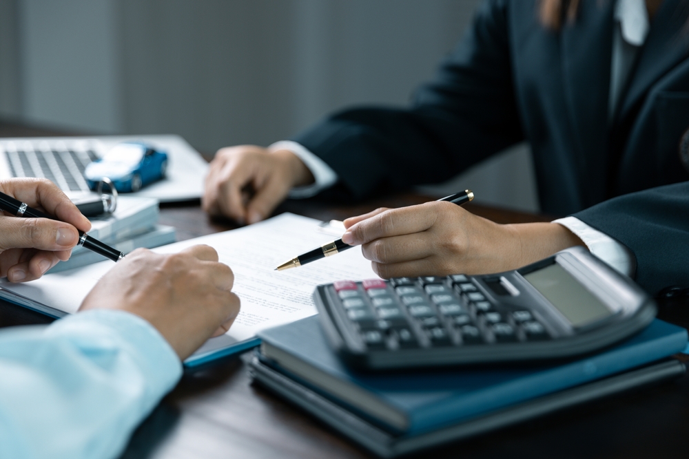 Five Ways to Keep Your Personal Injury Money Safe in Divorce