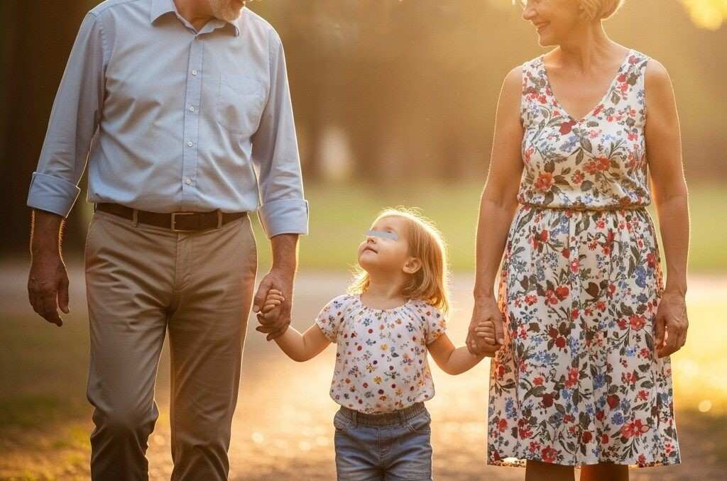 Grandparent Custody & Visitation Rights in Utah