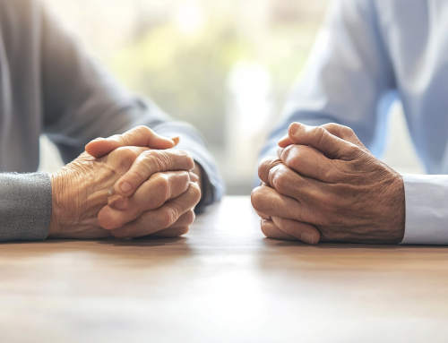 Marco Brown Featured in The James Parker Podcast: Shedding Light on the Gray Divorce Trend