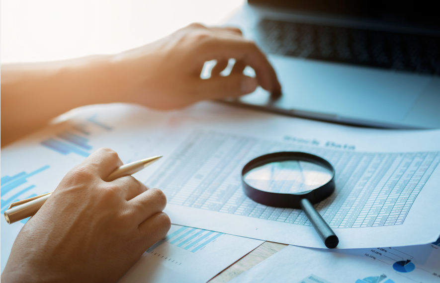 Hidden Assets & Financial Dishonesty in an Idaho Divorce