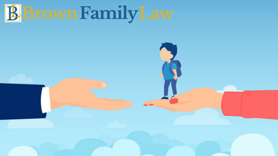 Common Questions About Child Custody Issues in Utah