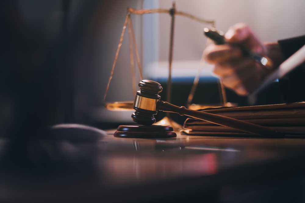 How Can Divorce Impact a 401(k) in Idaho?