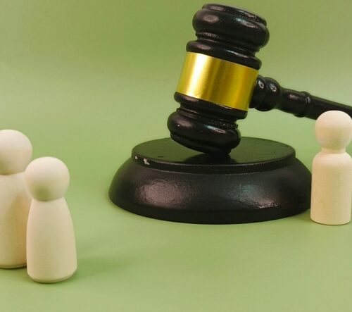 How Can You Show the Court You’re a Good Parent?