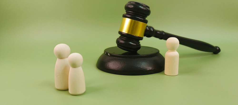 How to Show the Court You're a Good Parent?