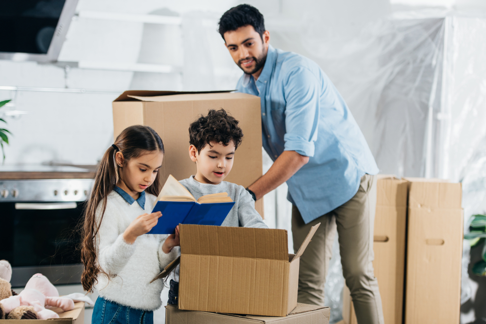 How Do I Win a Child Relocation Case in Arizona?