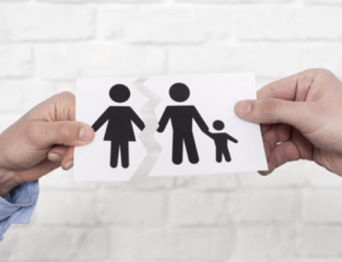 How Do You Get Full Custody Of A Child?