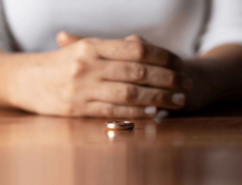 How Do You Know If You Are Ready for Divorce?