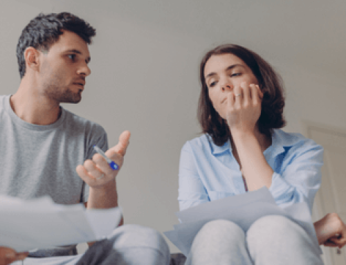 How Do You Split Amicably?