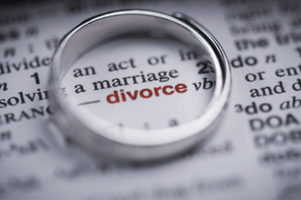 How Does Divorce Change a Man?