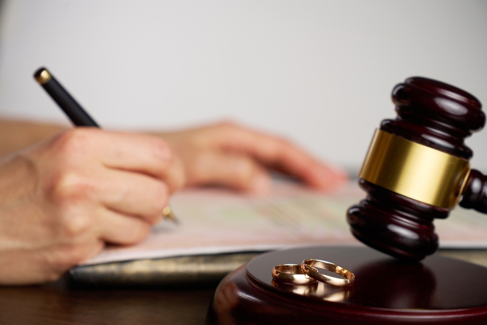 How Does Divorce Mediation Work in Utah?