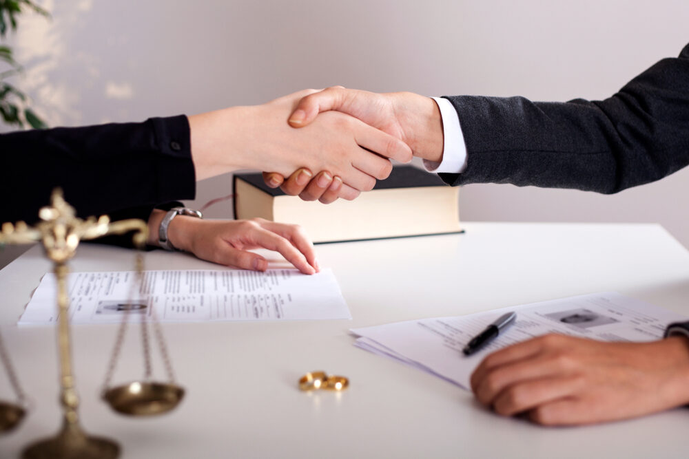 How Does Divorce Work for a Covenant Marriage in Arizona?